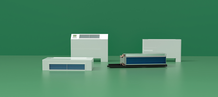 風(fēng)機(jī)盤(pán)管